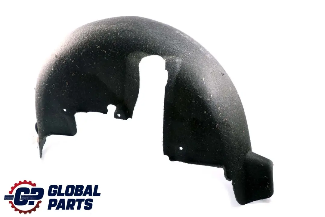 Mercedes Benz Clase C W203 Trasera Derecha Rueda Arco Cubierta Panel - SKU A2036981630 - Número de pieza A2036981630