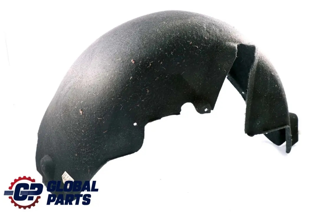 Mercedes Benz C Class W203 Panneau de garniture de passage de roue arrière droit - SKU A2036981630 - Numéro de pièce A2036981630