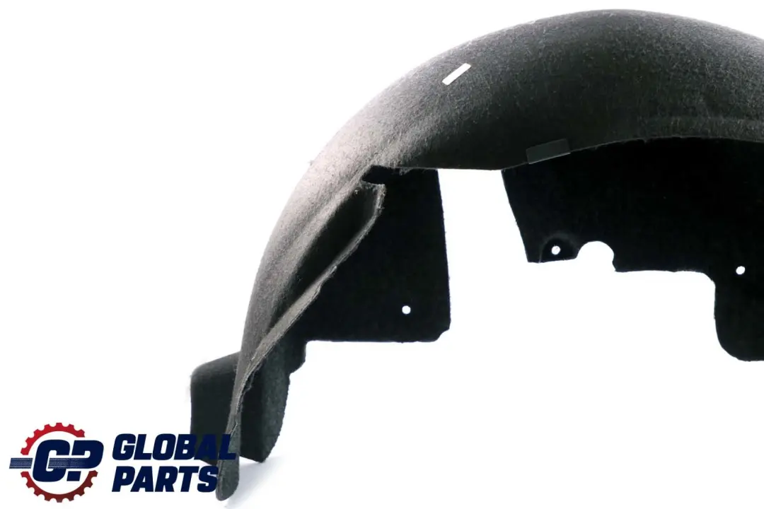 Mercedes Benz Classe C W203 Pannello di copertura arco ruota posteriore destro - SKU A2036981630 - Numero di parte A2036981630