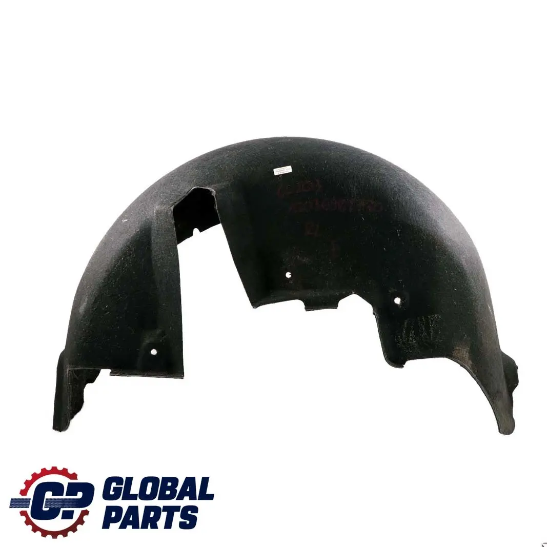Mercedes-Benz C-Class CL203 W203 Rear Left N/S Wheel Arch Trim Cover Panel to with Part number A2036981730 Mercedes-Benz C-Class CL203 W203 Rear Left N/S Wheel Arch Trim Cover Panel - SKU A2036981730 - Part number A2036981730