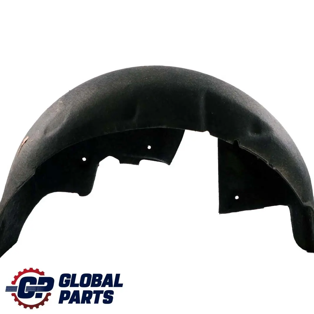 Mercedes-Benz C-Class CL203 W203 Rear Left N/S Wheel Arch Trim Cover Panel to with Part number A2036981730 Mercedes-Benz C-Class CL203 W203 Rear Left N/S Wheel Arch Trim Cover Panel - SKU A2036981730 - Part number A2036981730