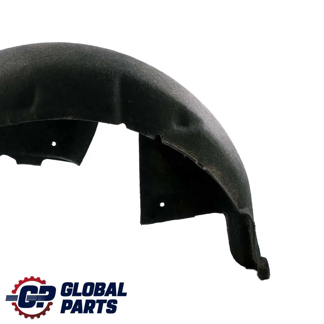  Mercedes-Benz C-Class CL203 W203 Rear Left N/S Wheel Arch Trim Cover Panel - SKU A2036981730 - Part number A2036981730
