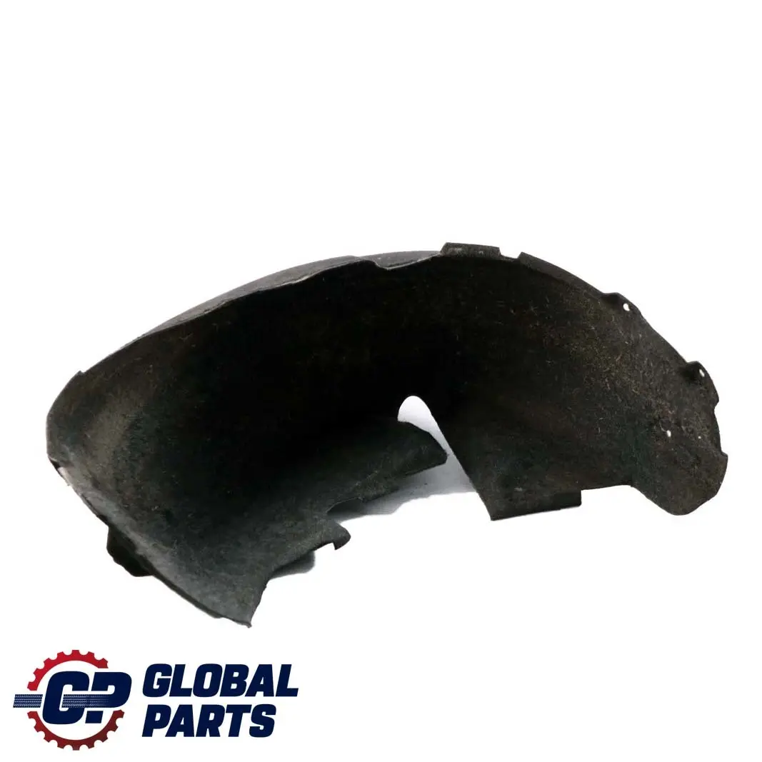  Mercedes-Benz C-Class CL203 W203 Rear Left N/S Wheel Arch Trim Cover Panel - SKU A2036981730 - Part number A2036981730