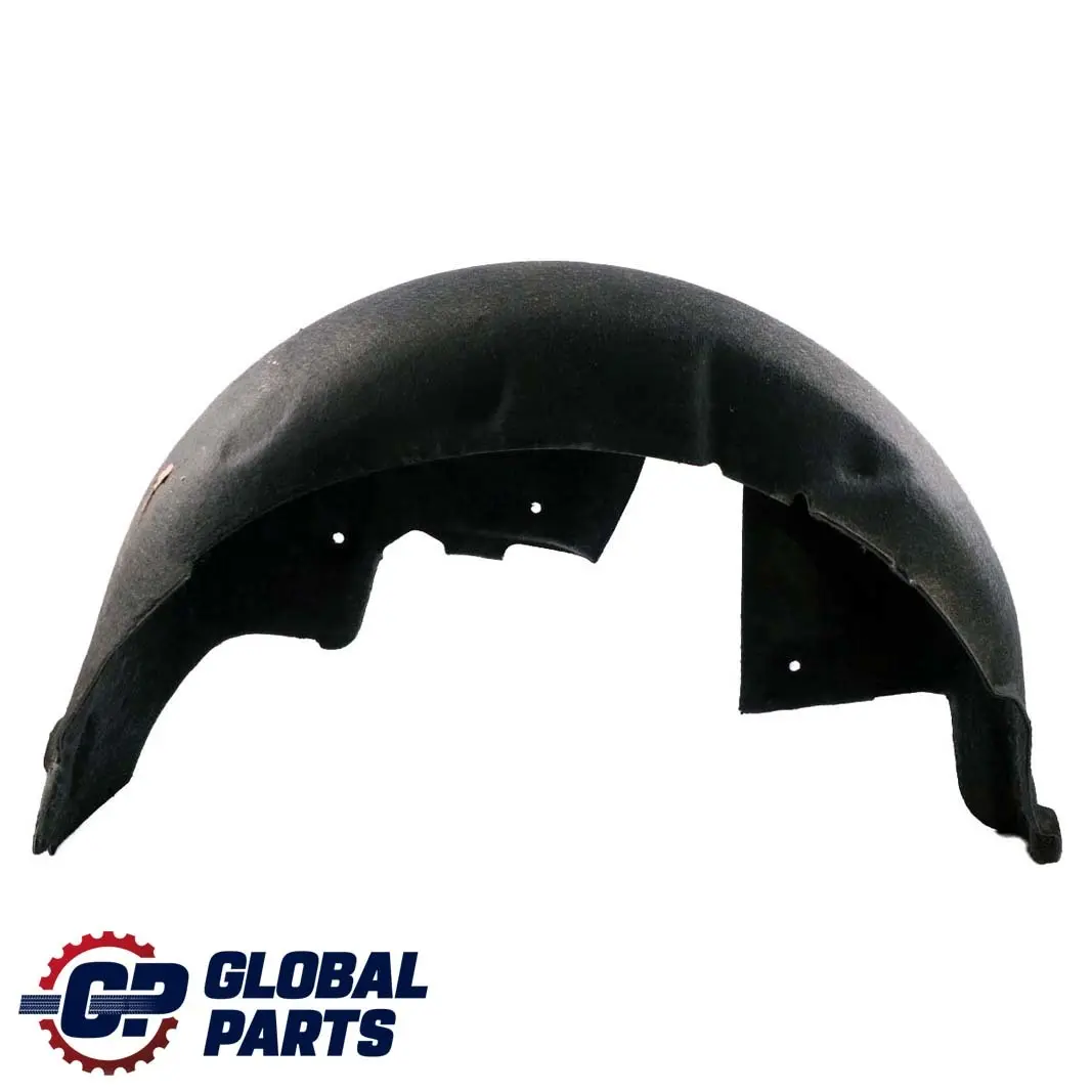  Mercedes-Benz C-Class CL203 W203 Rear Left N/S Wheel Arch Trim Cover Panel - SKU A2036981730 - Part number A2036981730