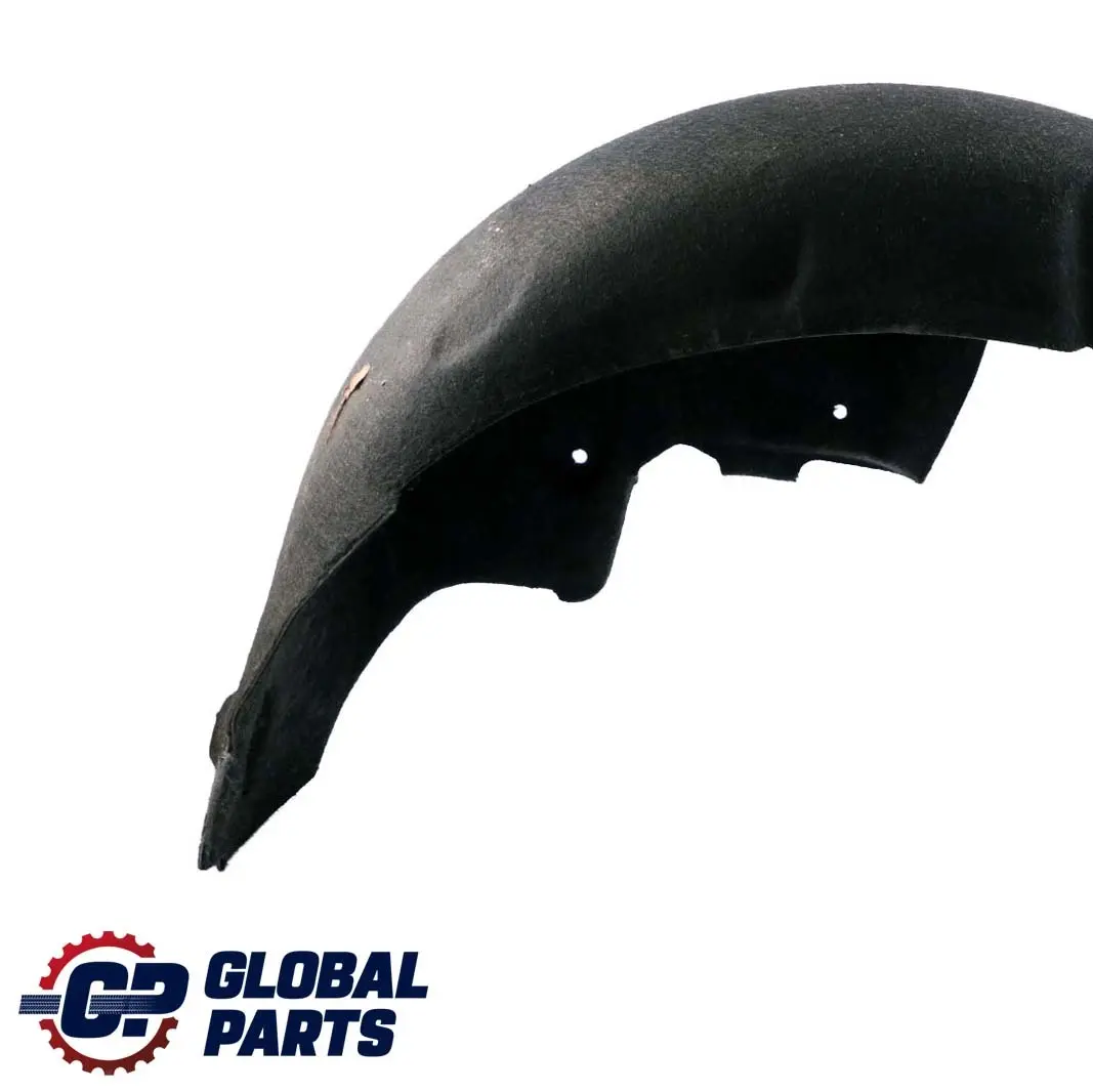  Mercedes-Benz C-Class CL203 W203 Rear Left N/S Wheel Arch Trim Cover Panel - SKU A2036981730 - Part number A2036981730