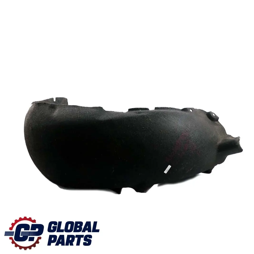 Mercedes-Benz C-Class CL203 W203 Rear Right O/S Wheel Arch Trim Cover Panel to with Part number A2036981830 Mercedes-Benz C-Class CL203 W203 Rear Right O/S Wheel Arch Trim Cover Panel - SKU A2036981830 - Part number A2036981830