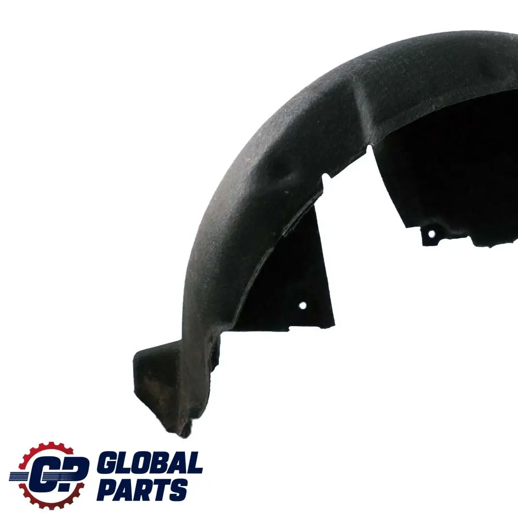 Mercedes Classe C CL203 W203 Pannello copertura arco ruota posteriore destro O/S - SKU A2036981830 - Numero di parte A2036981830