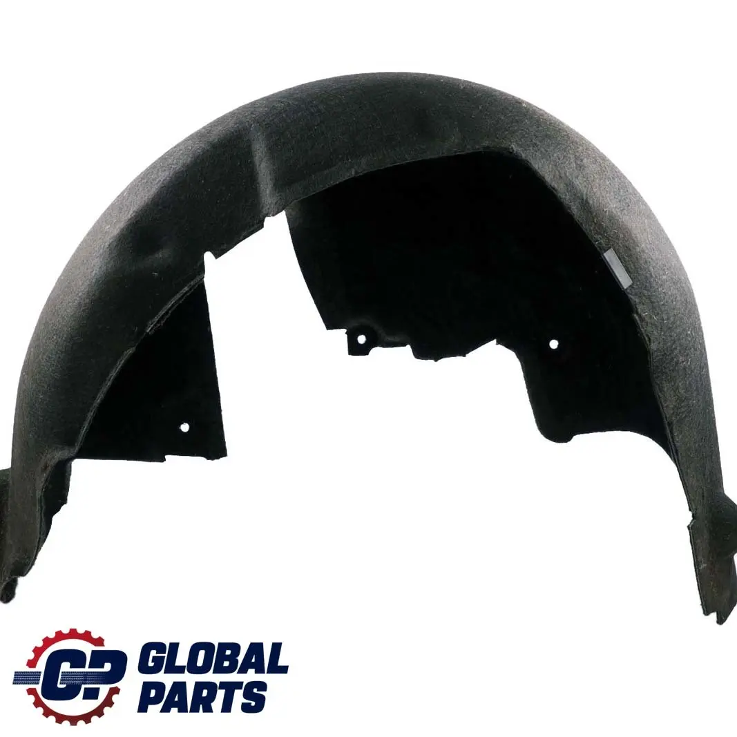 Mercedes Classe C CL203 W203 Pannello copertura arco ruota posteriore destro O/S - SKU A2036981830 - Numero di parte A2036981830