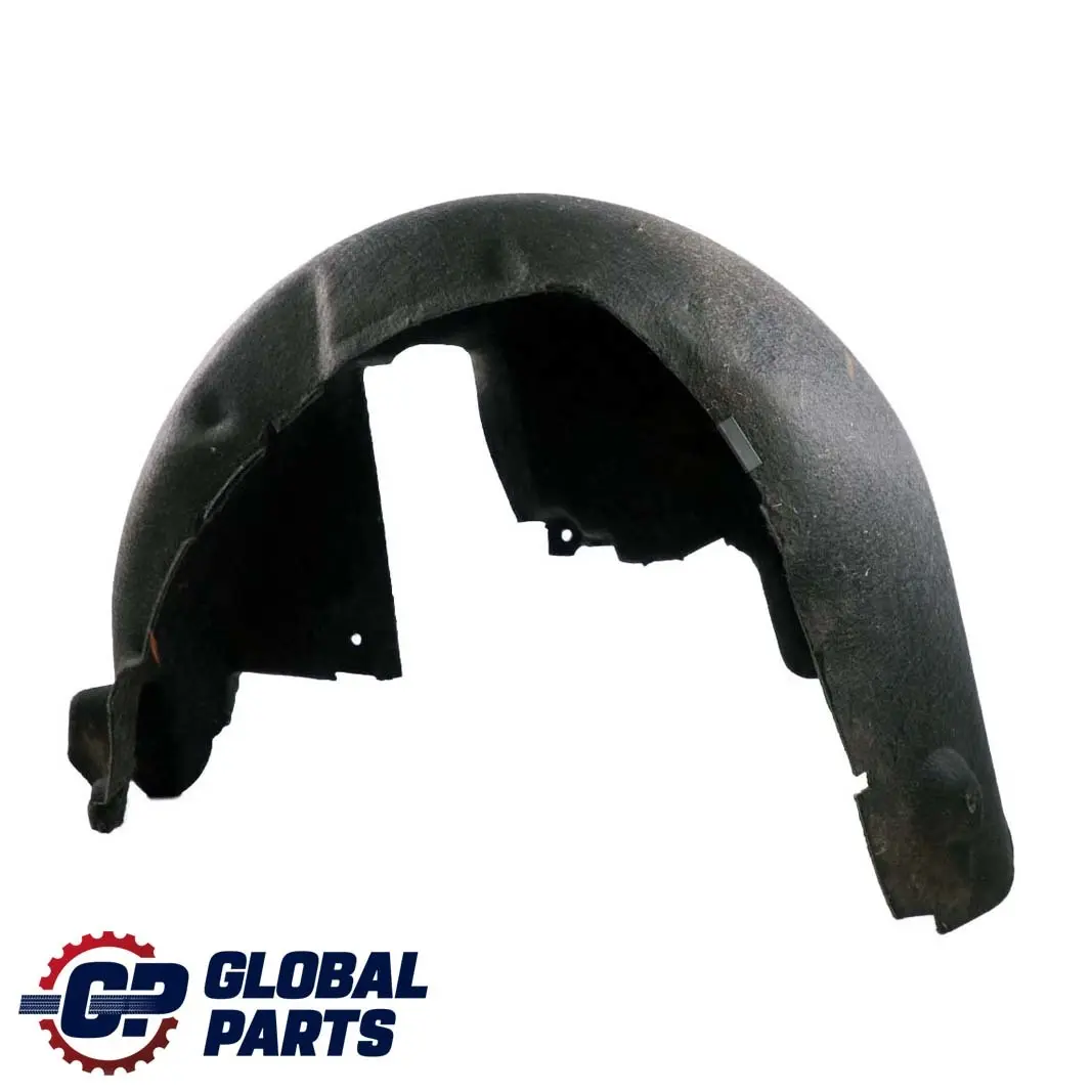 Mercedes Classe C CL203 W203 Pannello copertura arco ruota posteriore destro O/S - SKU A2036981830 - Numero di parte A2036981830