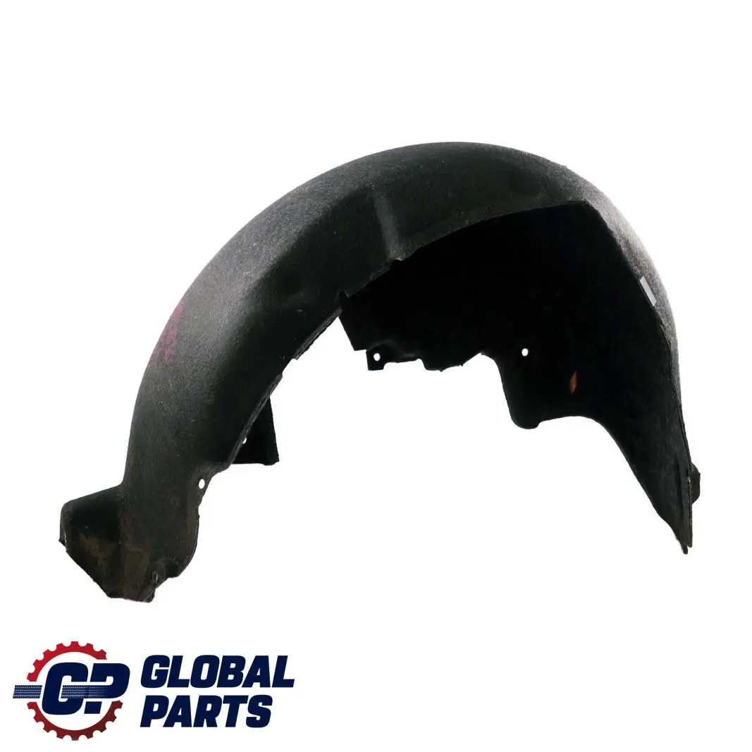 Mercedes Classe C CL203 W203 Pannello copertura arco ruota posteriore destro O/S - SKU A2036981830 - Numero di parte A2036981830