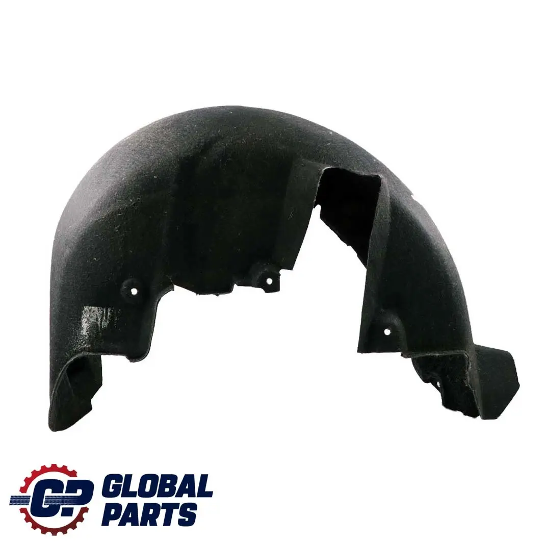 Mercedes Classe C CL203 W203 Pannello copertura arco ruota posteriore destro O/S - SKU A2036981830 - Numero di parte A2036981830