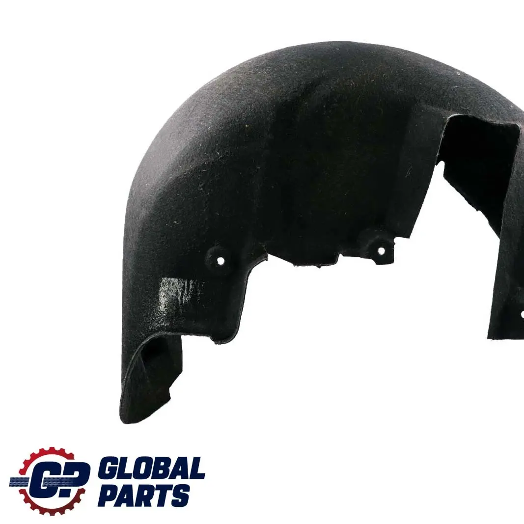 Mercedes Classe C CL203 W203 Pannello copertura arco ruota posteriore destro O/S - SKU A2036981830 - Numero di parte A2036981830