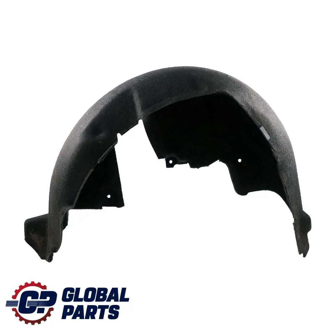 Mercedes-Benz Clase C CL203 W203 Trasera Derecha O / S Rueda Arco Cubierta Panel