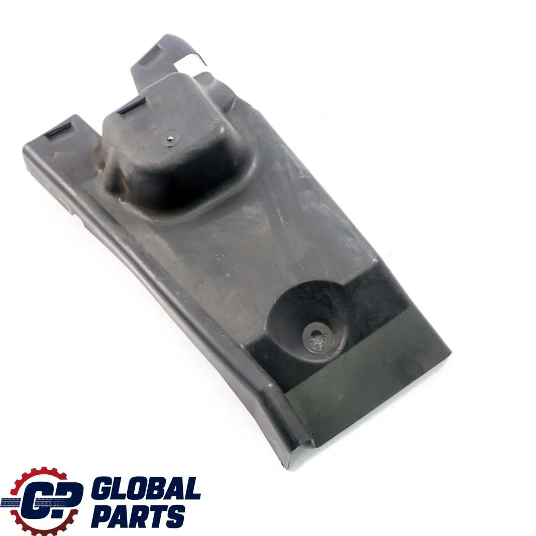  Mercedes-Benz CLK W203 C209 Arriere Droite Protection Anti-encastrement Cache - SKU A2036982230 - Numéro de pièce A2036982230