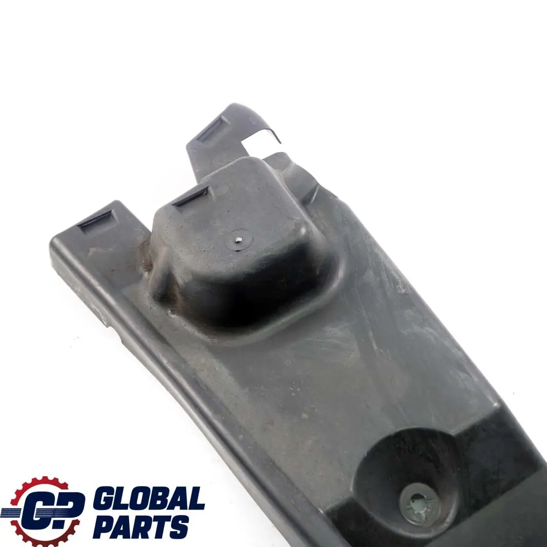  Mercedes-Benz CLK W203 C209 Arriere Droite Protection Anti-encastrement Cache - SKU A2036982230 - Numéro de pièce A2036982230