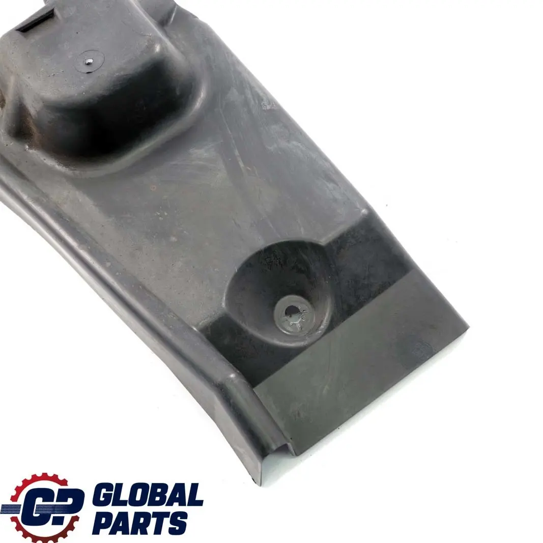 Mercedes-Benz CLK W203 C209 Arriere Droite Protection Anti-encastrement Cache - SKU A2036982230 - Numéro de pièce A2036982230