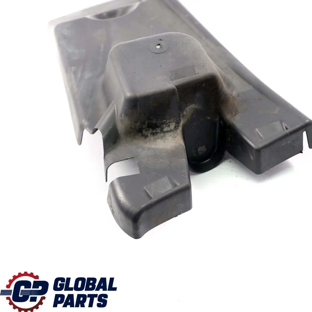  Mercedes-Benz C CLK W203 C209 Rear Right O/S Fender Skid Plate Panel Protection - SKU A2036982230 - Part number A2036982230