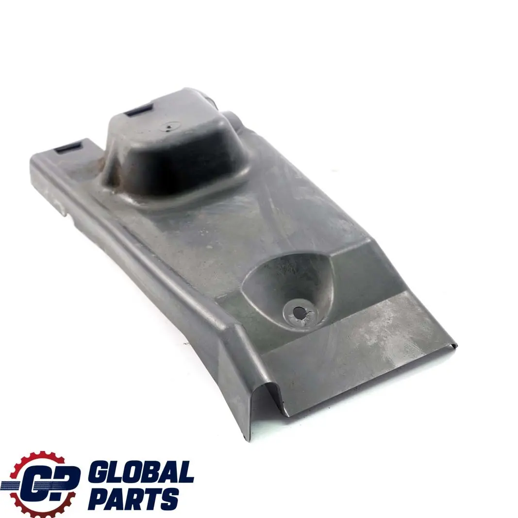  Mercedes-Benz CLK W203 C209 Arriere Droite Protection Anti-encastrement Cache - SKU A2036982230 - Numéro de pièce A2036982230