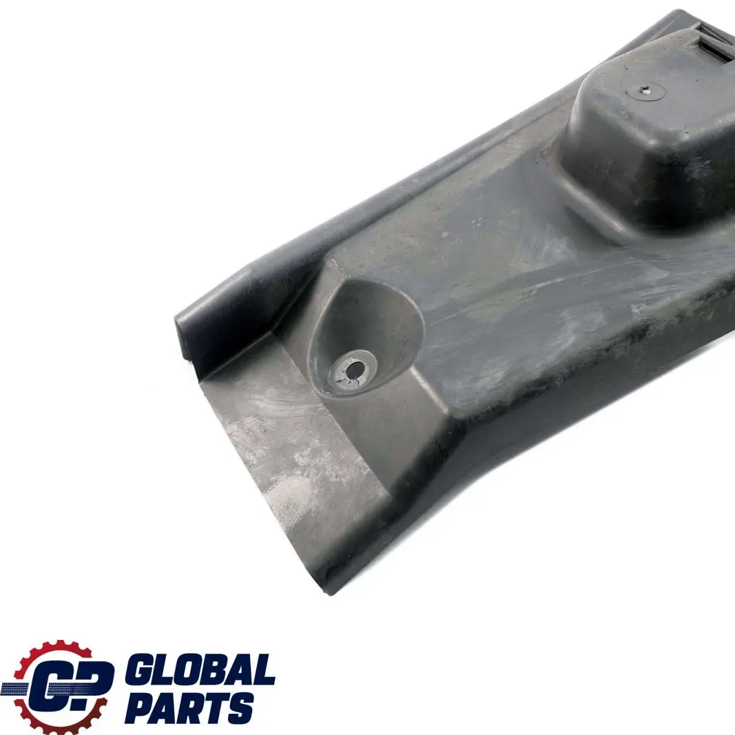  Mercedes-Benz CLK W203 C209 Arriere Droite Protection Anti-encastrement Cache - SKU A2036982230 - Numéro de pièce A2036982230