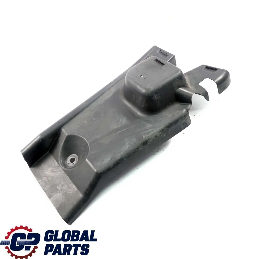  Mercedes-Benz CLK W203 C209 Arriere Droite Protection Anti-encastrement Cache - SKU A2036982230 - Numéro de pièce A2036982230