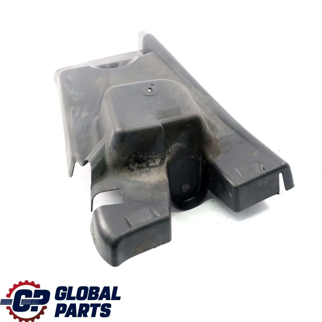  Mercedes-Benz CLK W203 C209 Arriere Droite Protection Anti-encastrement Cache - SKU A2036982230 - Numéro de pièce A2036982230
