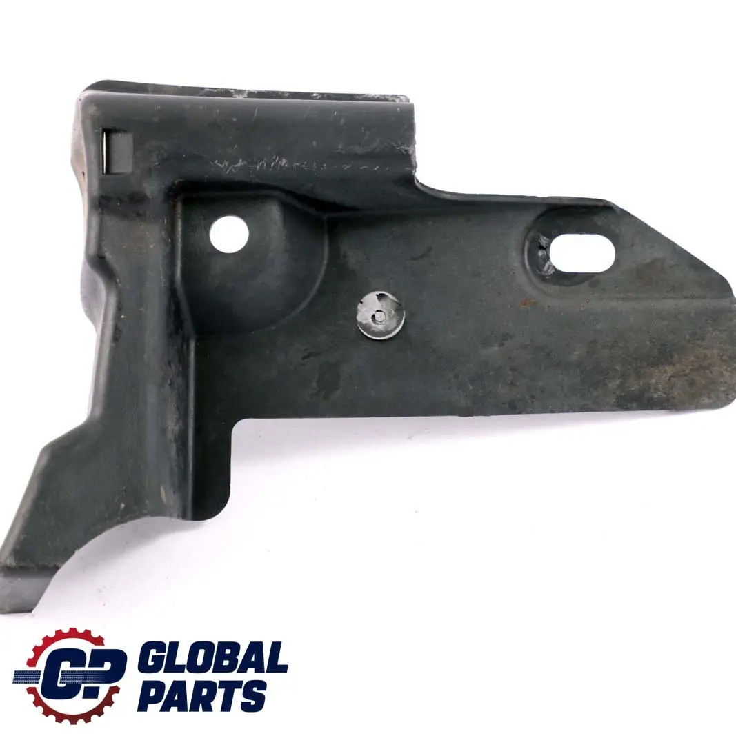 Mercedes-Benz C-Class W203 Rear Splash Guard Trim Cover Left N/S to with Part number A2036982330 Mercedes-Benz C-Class W203 Rear Splash Guard Trim Cover Left N/S - SKU A2036982330 - Part number A2036982330