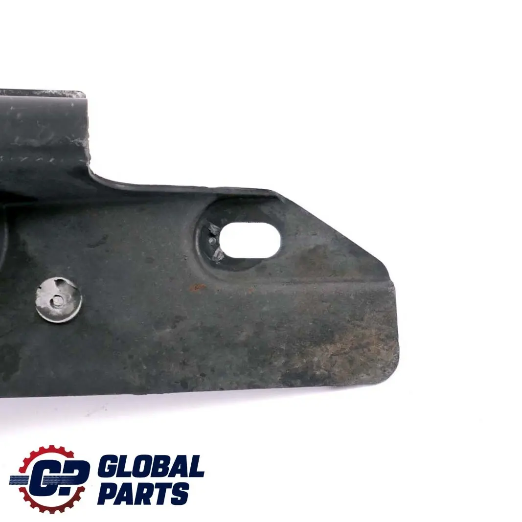 Mercedes-Benz C-Class W203 Rear Splash Guard Trim Cover Left N/S to with Part number A2036982330 Mercedes-Benz C-Class W203 Rear Splash Guard Trim Cover Left N/S - SKU A2036982330 - Part number A2036982330