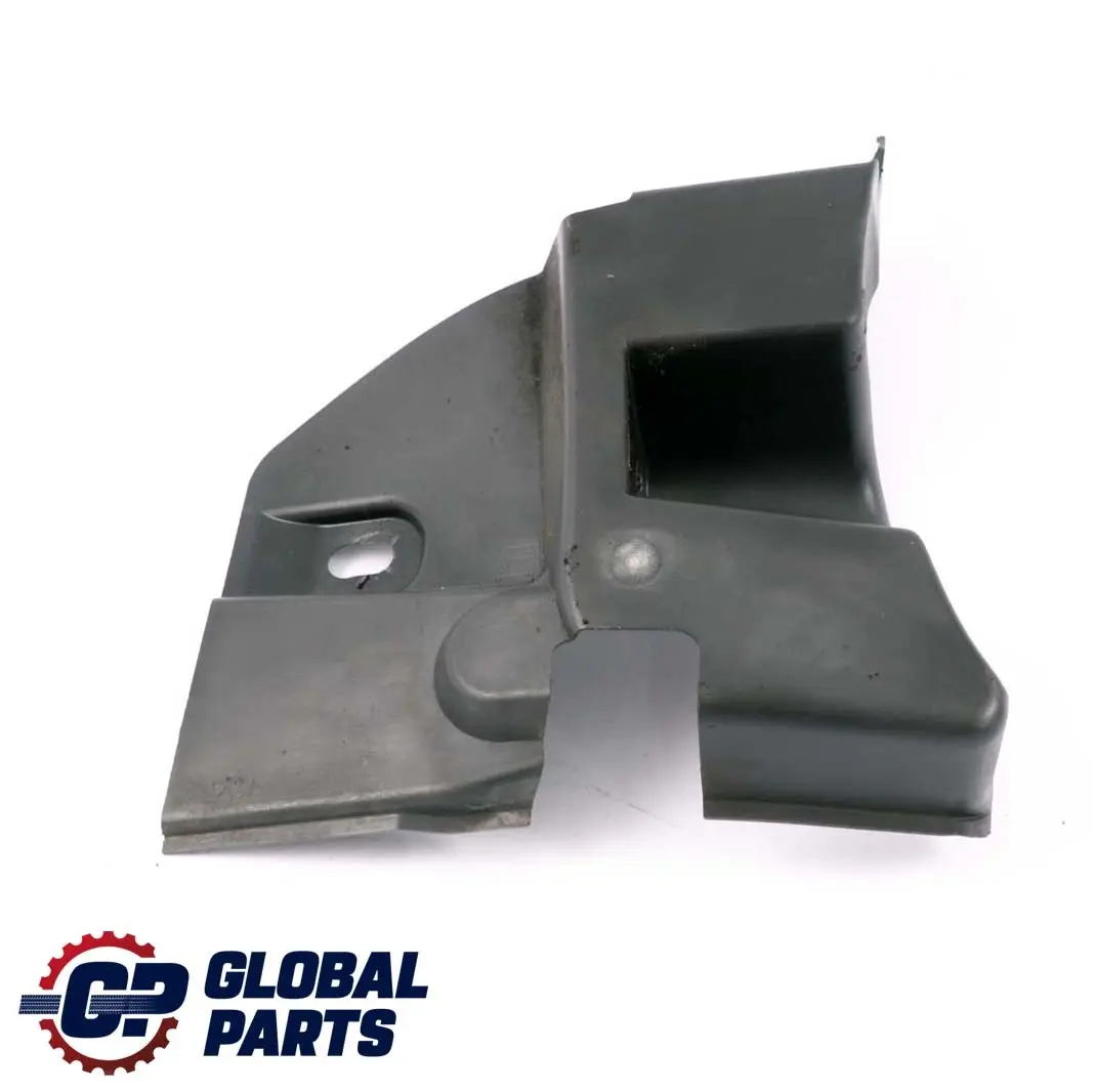  Mercedes-Benz CLC CL203 Rear Splash Guard Trim Right Wheel Housing - SKU A2036982430 - Part number A2036982430