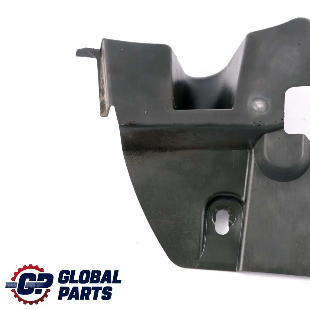  Mercedes-Benz CLC CL203 Rear Splash Guard Trim Right Wheel Housing - SKU A2036982430 - Part number A2036982430