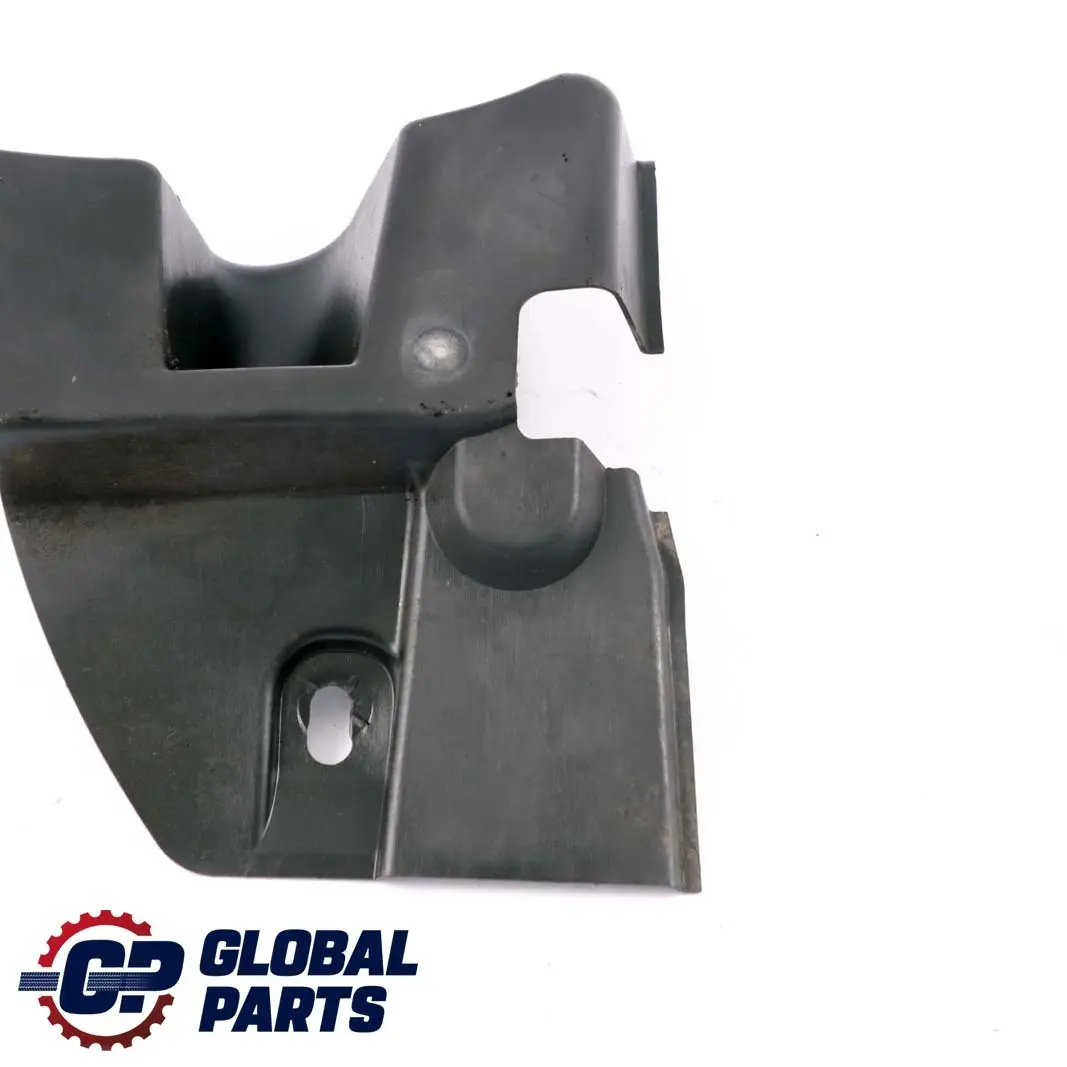  Mercedes-Benz CLC CL203 Rear Splash Guard Trim Right Wheel Housing - SKU A2036982430 - Part number A2036982430