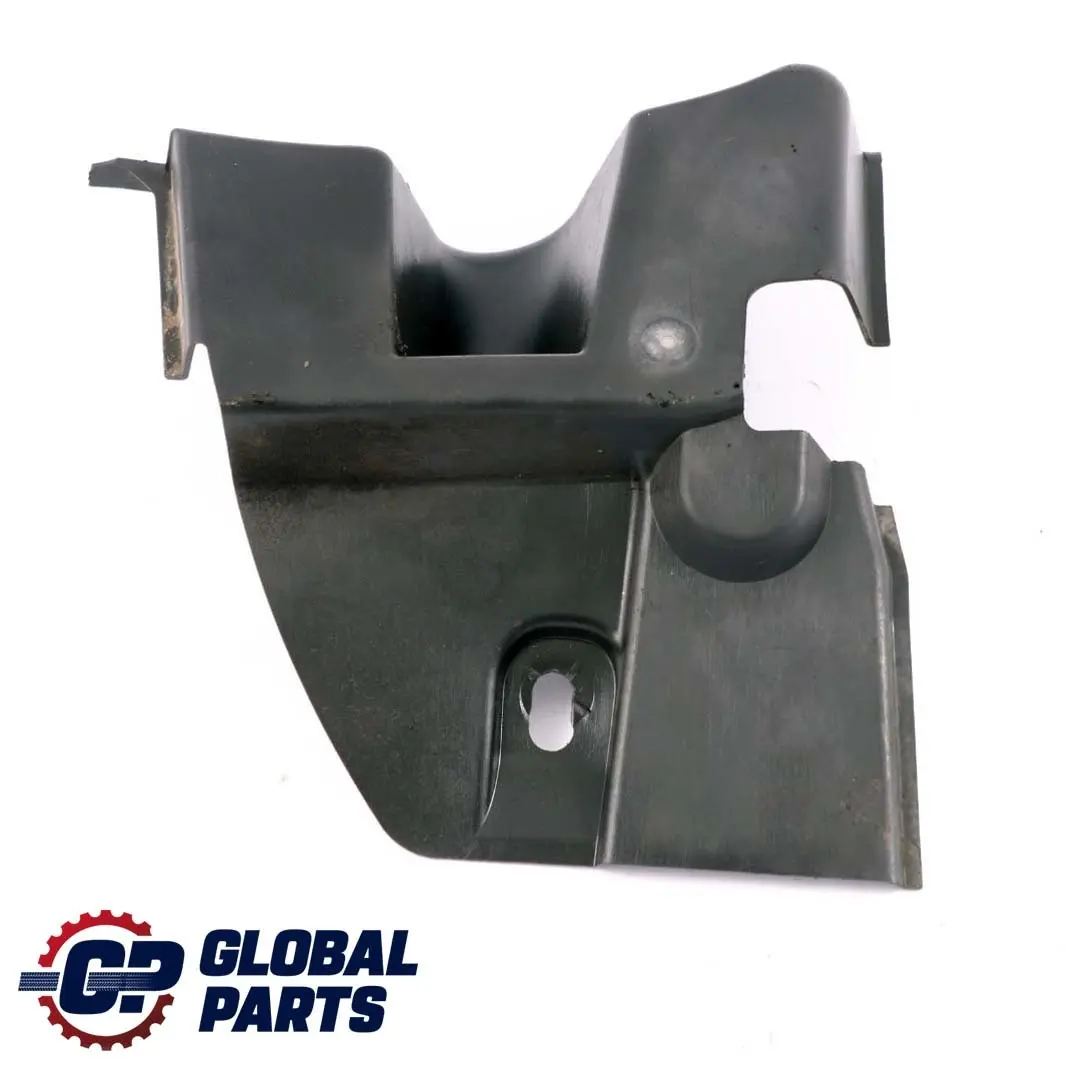  Mercedes-Benz CLC CL203 Rear Splash Guard Trim Right Wheel Housing - SKU A2036982430 - Part number A2036982430