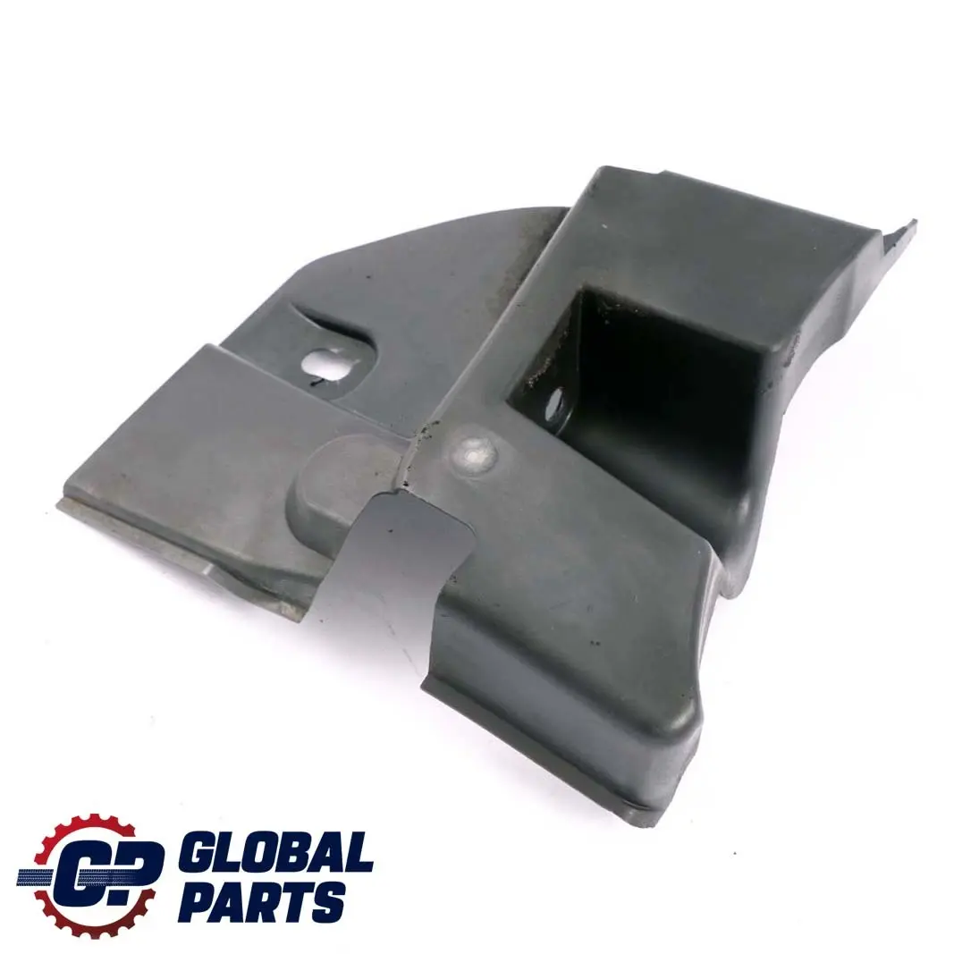  Mercedes-Benz CLC CL203 Rear Splash Guard Trim Right Wheel Housing - SKU A2036982430 - Part number A2036982430