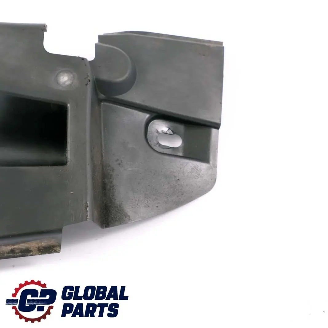  Mercedes-Benz CLC CL203 Rear Splash Guard Trim Right Wheel Housing - SKU A2036982430 - Part number A2036982430