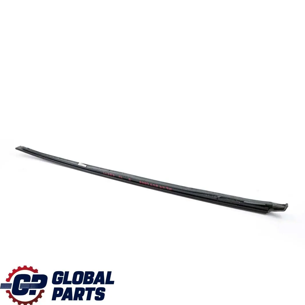  Mercedes-Benz C CLC CL203 Frontscheibe Zierleiste Leistung Links - SKU A2036982998 - Teilenummer A2036982998