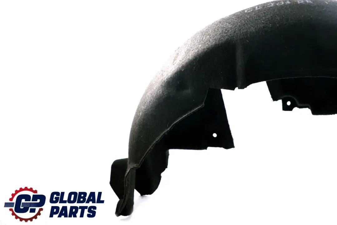 Mercedes Benz CLC Class CL203 Rear Right O/S Wheel Arch Trim Cover Panel - SKU A2036983230 - Part number A2036983230
