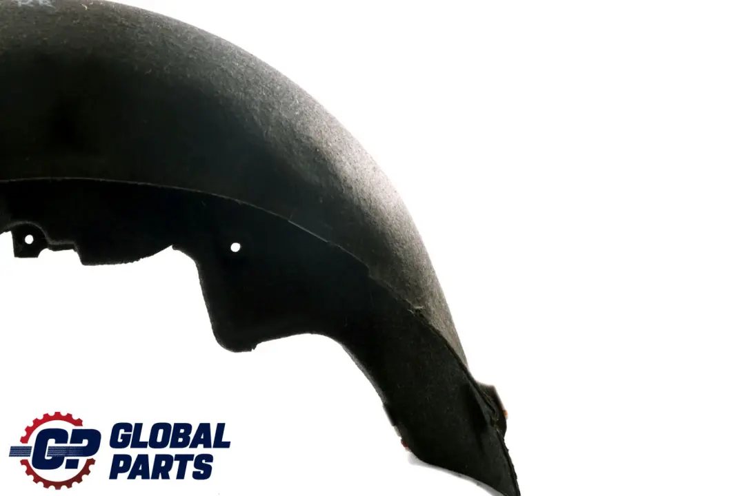 Mercedes Benz CLC Class CL203 Rear Right O/S Wheel Arch Trim Cover Panel - SKU A2036983230 - Part number A2036983230