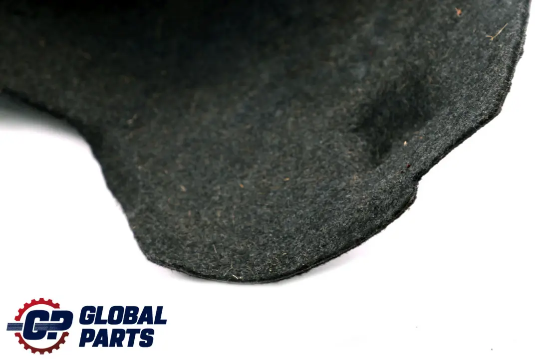 Mercedes Benz CLC Class CL203 Rear Right O/S Wheel Arch Trim Cover Panel - SKU A2036983230 - Part number A2036983230