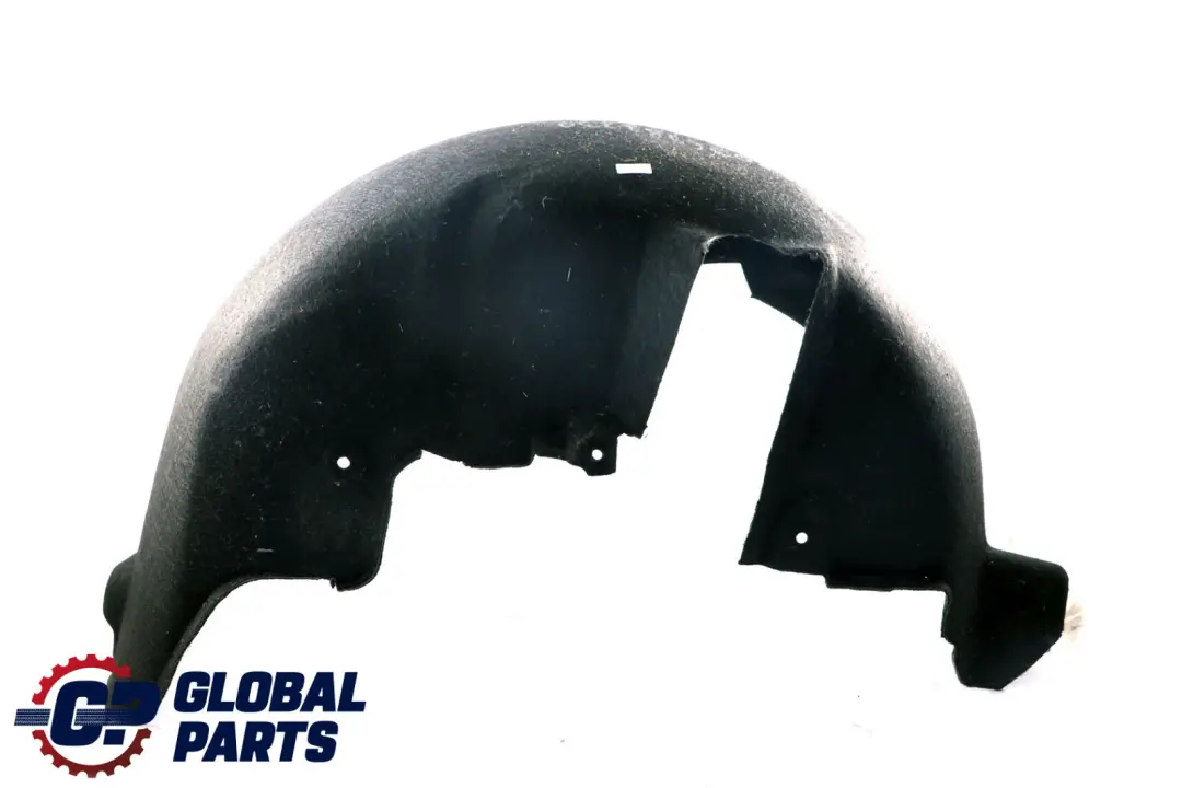 Mercedes Benz CLC Class CL203 Rear Right O/S Wheel Arch Trim Cover Panel - SKU A2036983230 - Part number A2036983230
