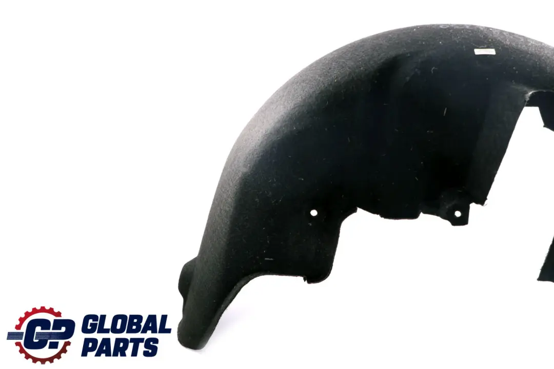 Mercedes Benz CLC Class CL203 Rear Right O/S Wheel Arch Trim Cover Panel - SKU A2036983230 - Part number A2036983230