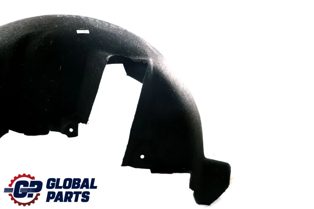 Mercedes Benz CLC Class CL203 Rear Right O/S Wheel Arch Trim Cover Panel - SKU A2036983230 - Part number A2036983230