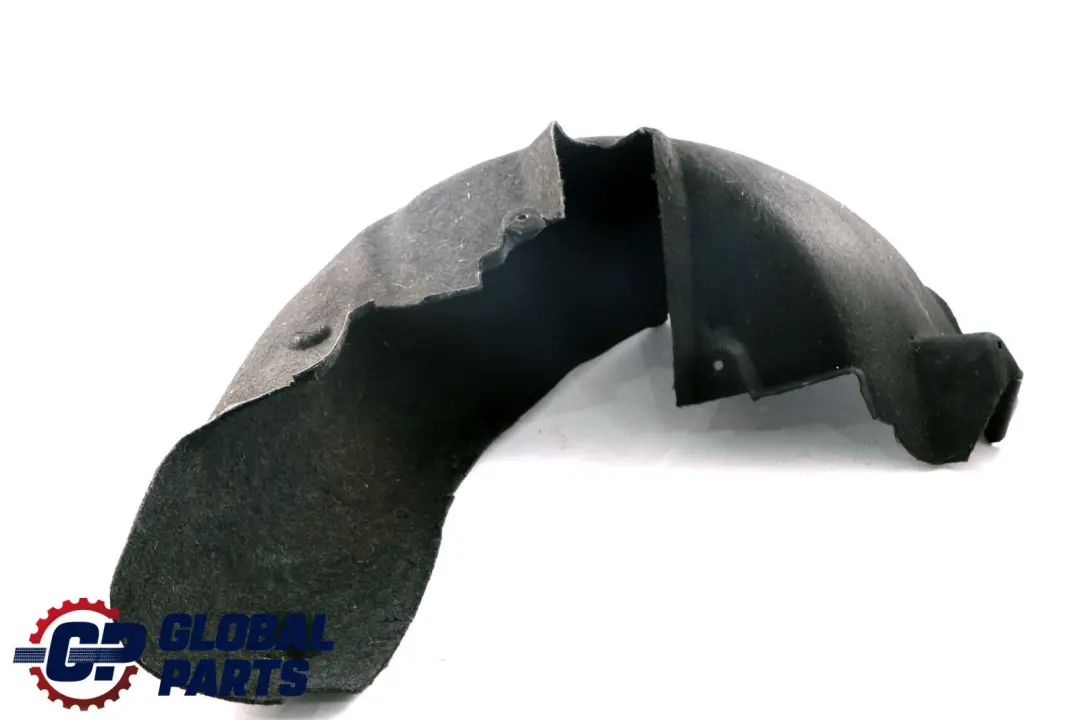Mercedes Benz CLC Class CL203 Rear Right O/S Wheel Arch Trim Cover Panel - SKU A2036983230 - Part number A2036983230