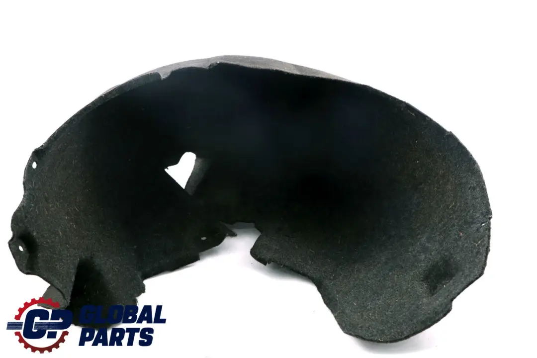 Mercedes Benz CLC Class CL203 Rear Right O/S Wheel Arch Trim Cover Panel - SKU A2036983230 - Part number A2036983230