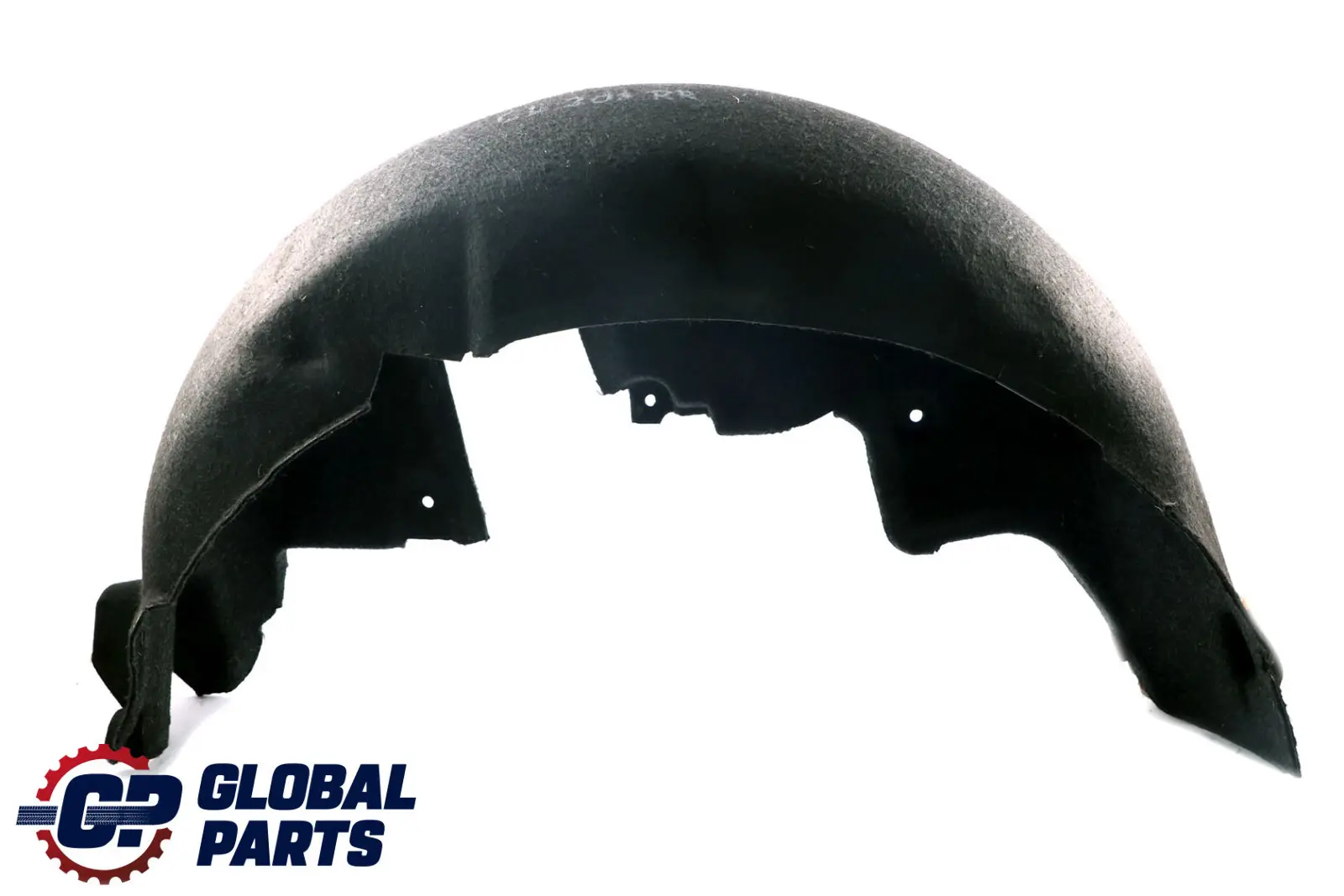 Mercedes CL203 Rear Wheel Arch Trim Cover Panel Right O/S