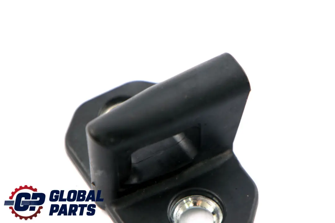 Delantero Trasero Puerta Cerradura Striker Pin para Mercedes S211 W211 con número de pieza A2037200004 Mercedes S211 W211 Delantero Trasero Puerta Cerradura Striker Pin - SKU A2037200004 - Número de pieza A2037200004