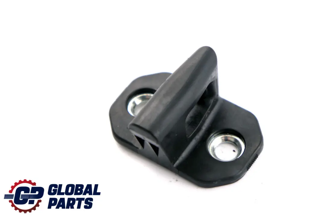 Delantero Trasero Puerta Cerradura Striker Pin para Mercedes S211 W211 con número de pieza A2037200004 Mercedes S211 W211 Delantero Trasero Puerta Cerradura Striker Pin - SKU A2037200004 - Número de pieza A2037200004