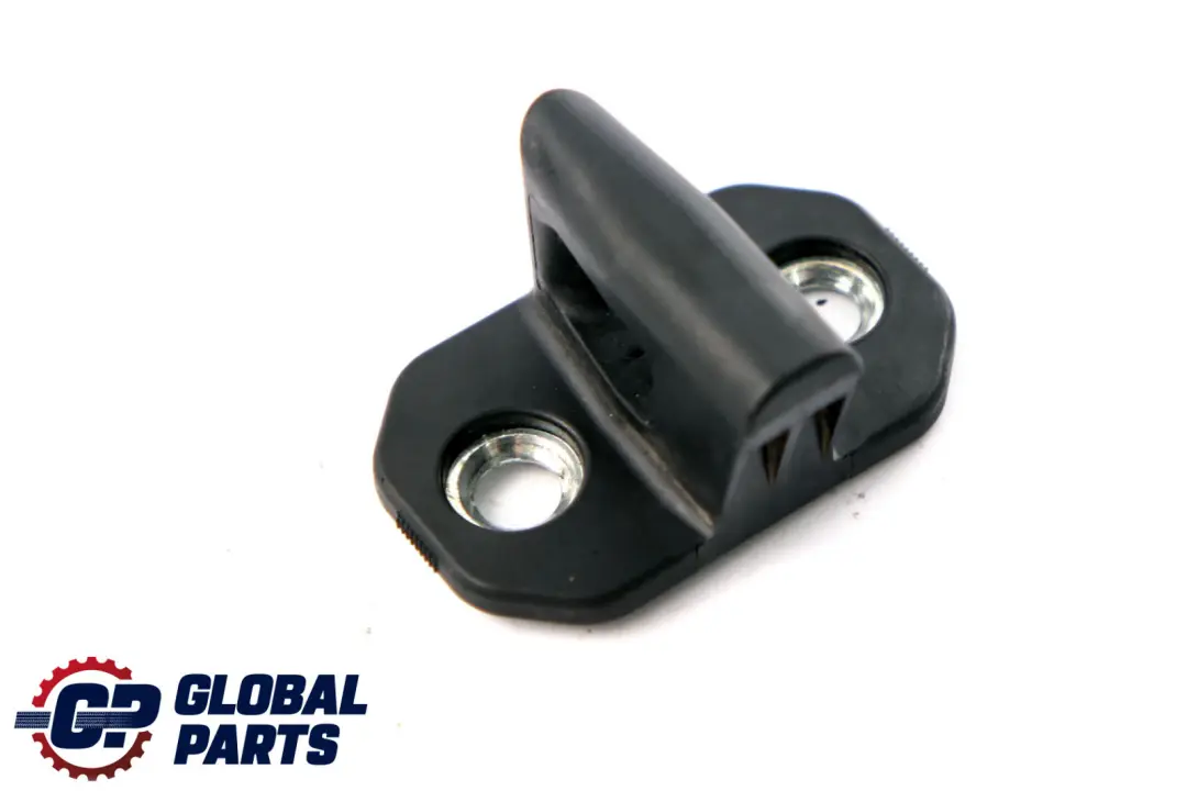 Delantero Trasero Puerta Cerradura Striker Pin para Mercedes S211 W211 con número de pieza A2037200004 Mercedes S211 W211 Delantero Trasero Puerta Cerradura Striker Pin - SKU A2037200004 - Número de pieza A2037200004