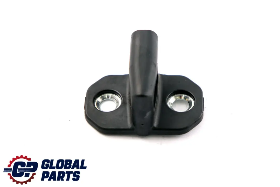 Delantero Trasero Puerta Cerradura Striker Pin para Mercedes S211 W211 con número de pieza A2037200004 Mercedes S211 W211 Delantero Trasero Puerta Cerradura Striker Pin - SKU A2037200004 - Número de pieza A2037200004