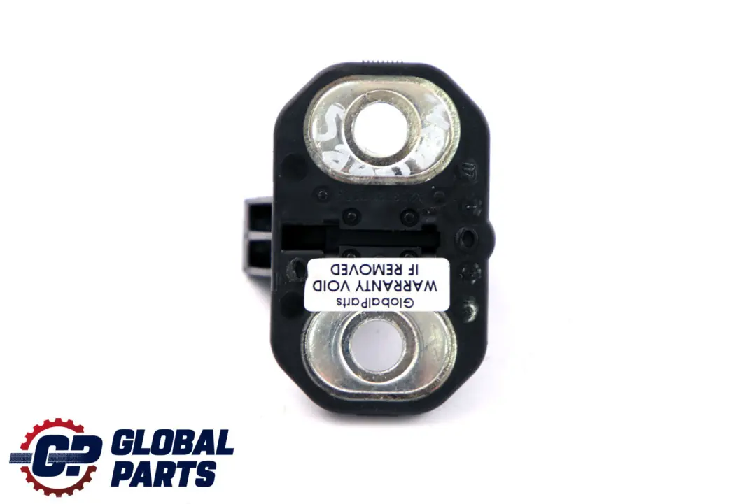 Delantero Trasero Puerta Cerradura Striker Pin para Mercedes S211 W211 con número de pieza A2037200004 Mercedes S211 W211 Delantero Trasero Puerta Cerradura Striker Pin - SKU A2037200004 - Número de pieza A2037200004