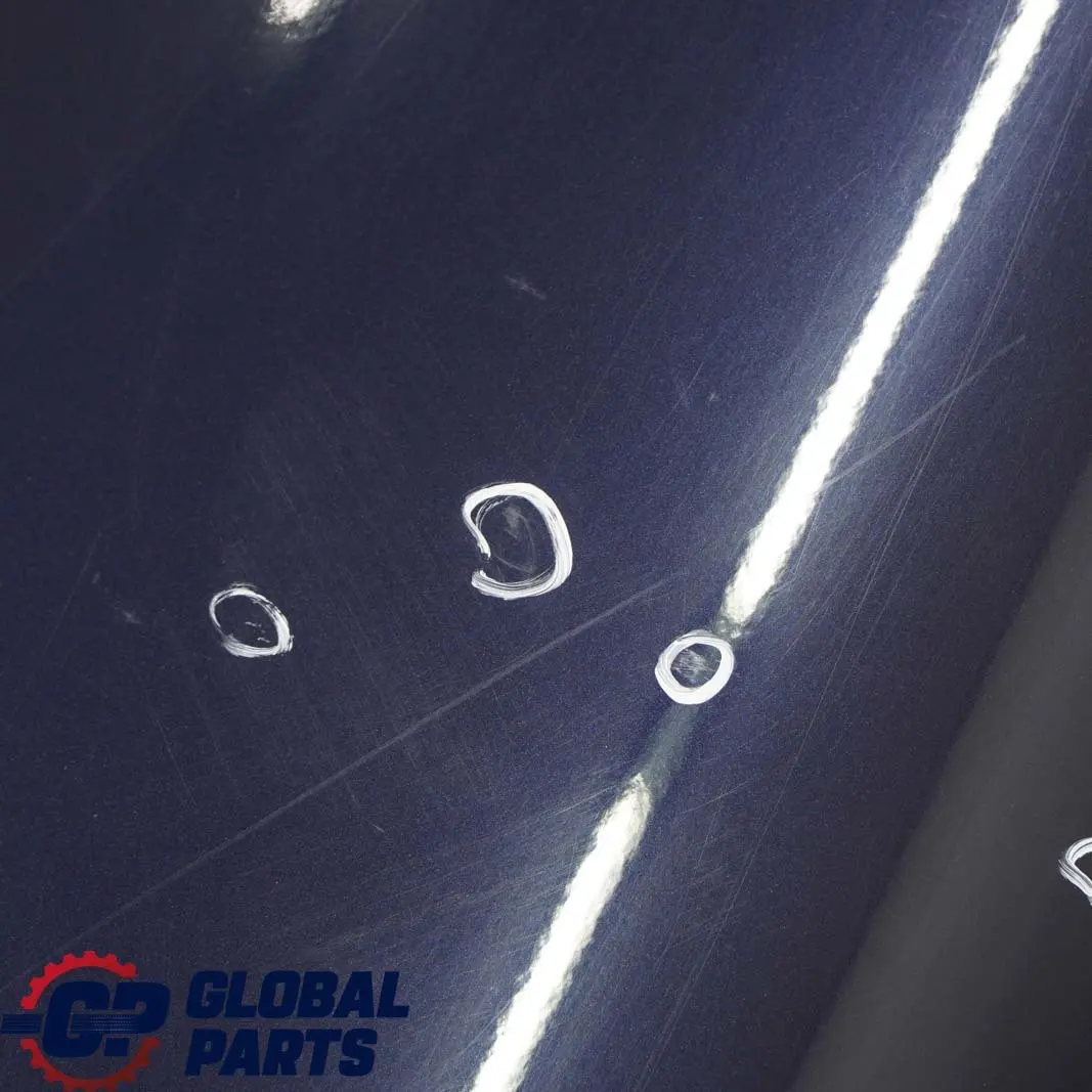 Mercedes-Benz C-Class W203 Door Front Left N/S Tanzanite Blue Metallic - 359 to with Part number A2037200105 Mercedes-Benz C-Class W203 Door Front Left N/S Tanzanite Blue Metallic - 359 - SKU A2037200105-TB - Part number A2037200105