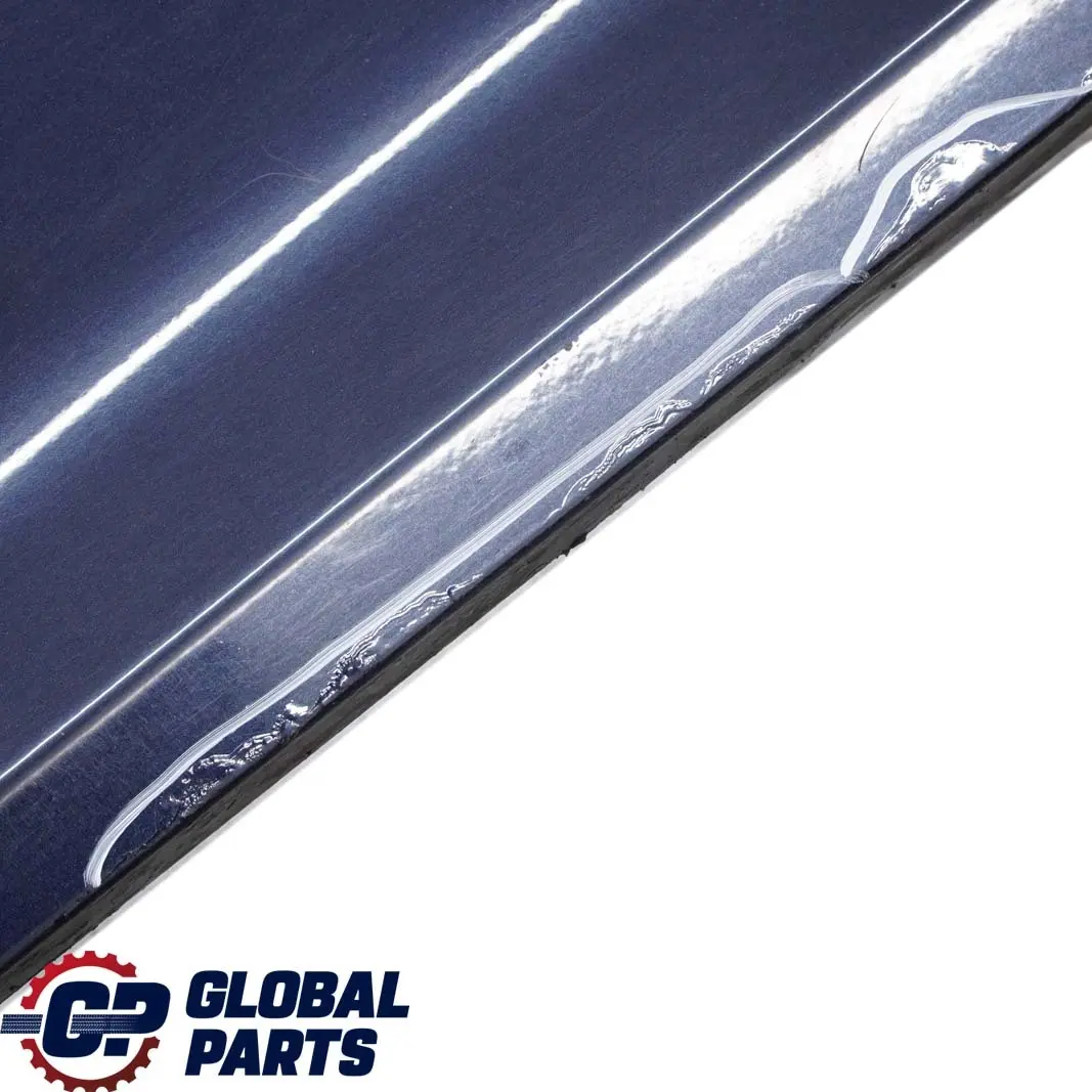 Mercedes-Benz C-Klasse W203 Tür Vorne Links Tanzanitblau Metallic - 359 für mit Teilenummer A2037200105 Mercedes-Benz C-Klasse W203 Tür Vorne Links Tanzanitblau Metallic - 359 - SKU A2037200105-TB - Teilenummer A2037200105